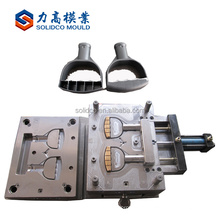 plastic garden shovel handle mould